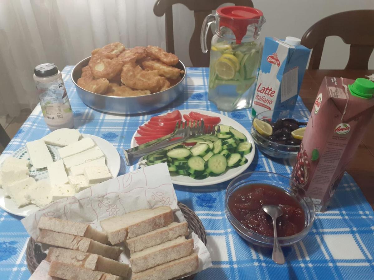 Albanian Traditions Legacy Дуррес Екстер'єр фото